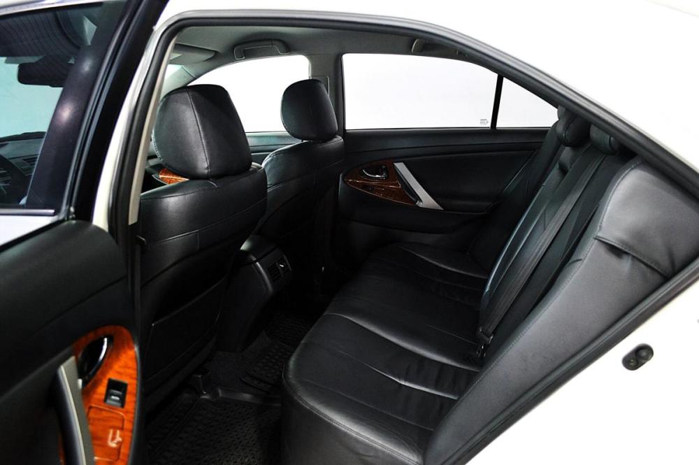 Toyota Camry VI (XV40) Рестайлинг Сургут  - изображение 18
