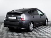 Toyota Prius II Рестайлинг (XW20) Москва  - изображение 21