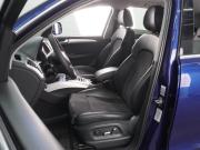 Audi Q5 I (8R) Рестайлинг Воронеж  - изображение 31