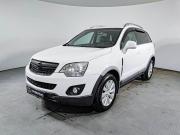 Opel Antara I Рестайлинг Уфа  - изображение 25