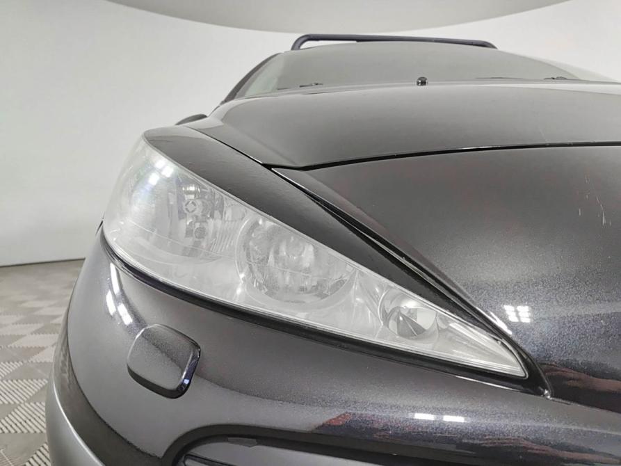 Peugeot 207 I Уфа  - изображение 21