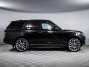 Land Rover Range Rover IV Рестайлинг Москва  - изображение 25
