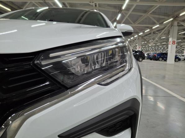 Lada (ВАЗ) Vesta I Рестайлинг (NG) с пробегом 2024 года, цена 1 499 999 рублей, 25979 км, универсал, Автокод Объявления