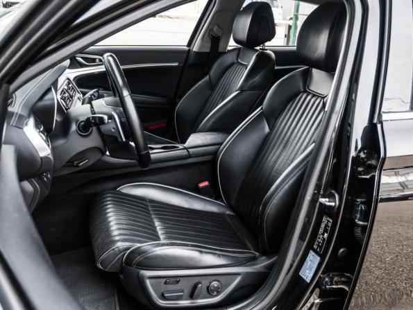Genesis G70 I с пробегом 2018 года, цена 2 399 000 рублей, 143244 км, седан, Автокод Объявления