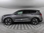Hyundai Santa Fe IV Рестайлинг Химки  - изображение 30