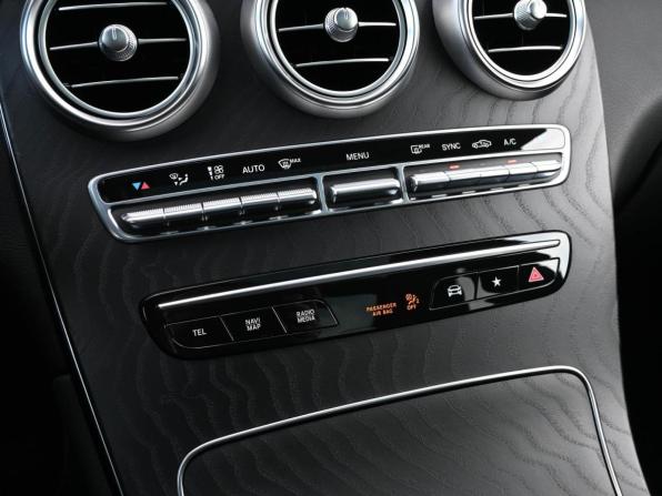 Mercedes-Benz GLC I (X253) Рестайлинг с пробегом 2021 года, цена 4 829 000 рублей, 49482 км, внедорожник, Автокод Объявления