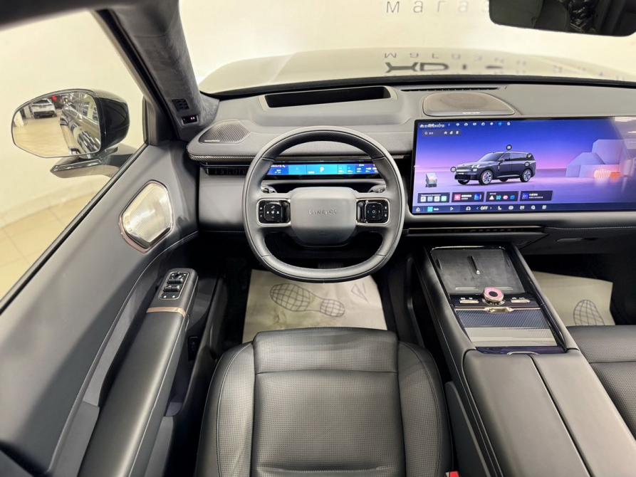 Lynk &amp; Co 900 Санкт-Петербург  - изображение 8
