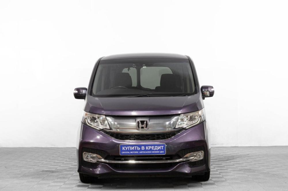 Honda Stepwgn V Барнаул  - изображение 2