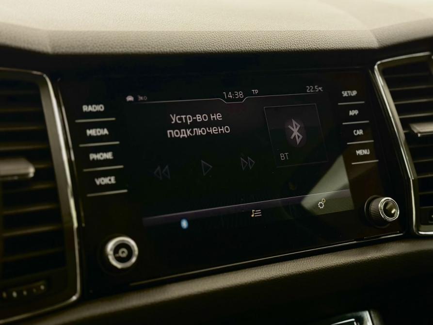 Skoda Kodiaq I Вологда  - изображение 15