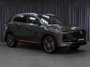 Changan UNI-S (CS55 Plus) I Тюмень  - изображение 27
