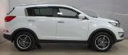 Kia Sportage III Рестайлинг Новокузнецк  - изображение 26
