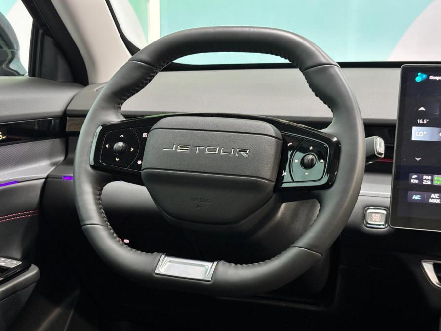 JETOUR DASHING I Набережные Челны  - изображение 15