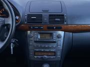 Toyota Avensis II Рестайлинг Москва  - изображение 34
