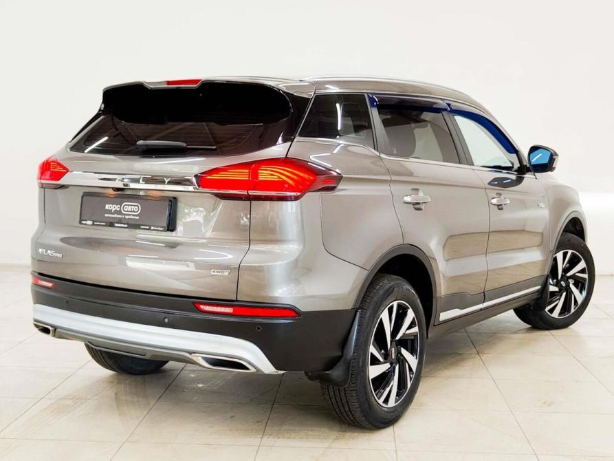 Geely Atlas Pro Тула  - изображение 6