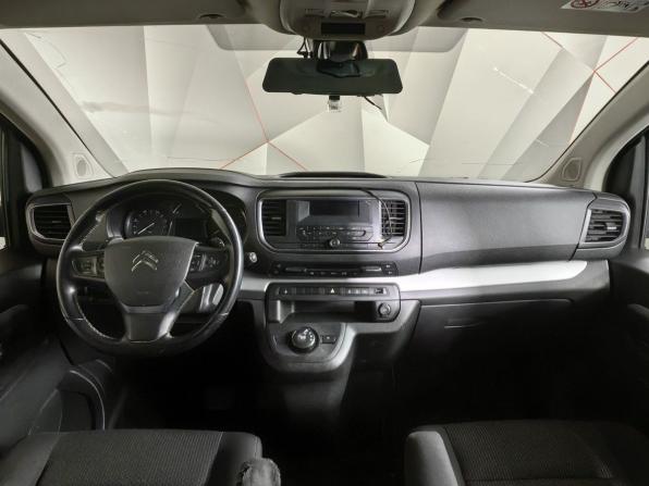 Citroen SpaceTourer I с пробегом 2020 года, цена 2 071 000 рублей, 184117 км, минивэн, Автокод Объявления