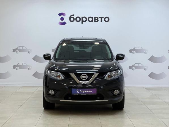 Nissan X-Trail III с пробегом 2017 года, цена 1 700 000 рублей, 151105 км, внедорожник, Автокод Объявления