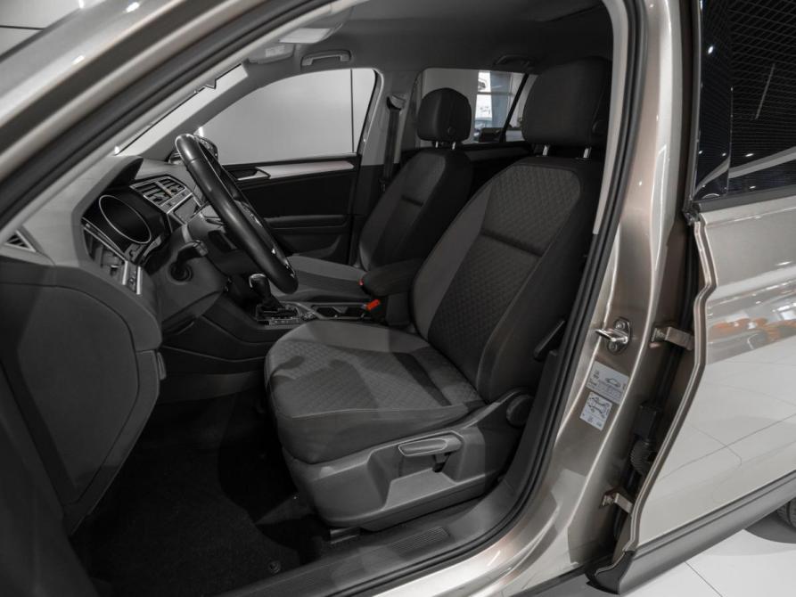 Volkswagen Tiguan II Москва  - изображение 9