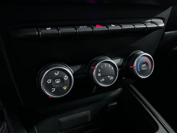 Renault Duster II с пробегом 2021 года, цена 1 299 000 рублей, 175746 км, внедорожник, Автокод Объявления