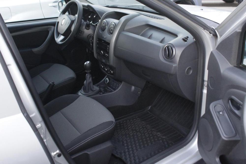 Renault Duster I Рестайлинг Брянск  - изображение 9