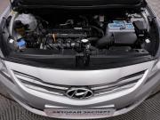 Hyundai Solaris I Рестайлинг Ульяновск  - изображение 30