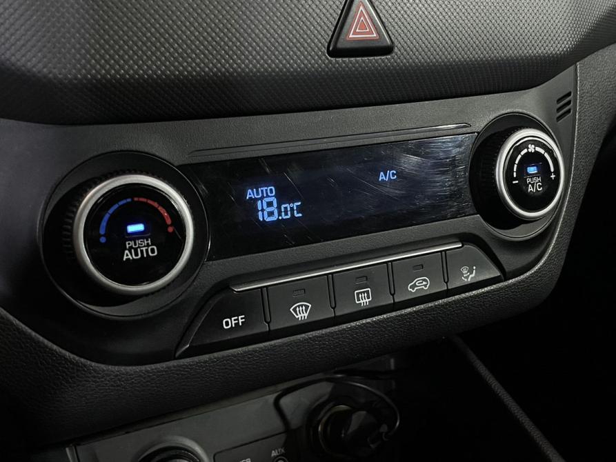 Hyundai Creta I Ярославль  - изображение 14