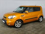 Kia Soul I Москва  - изображение 21