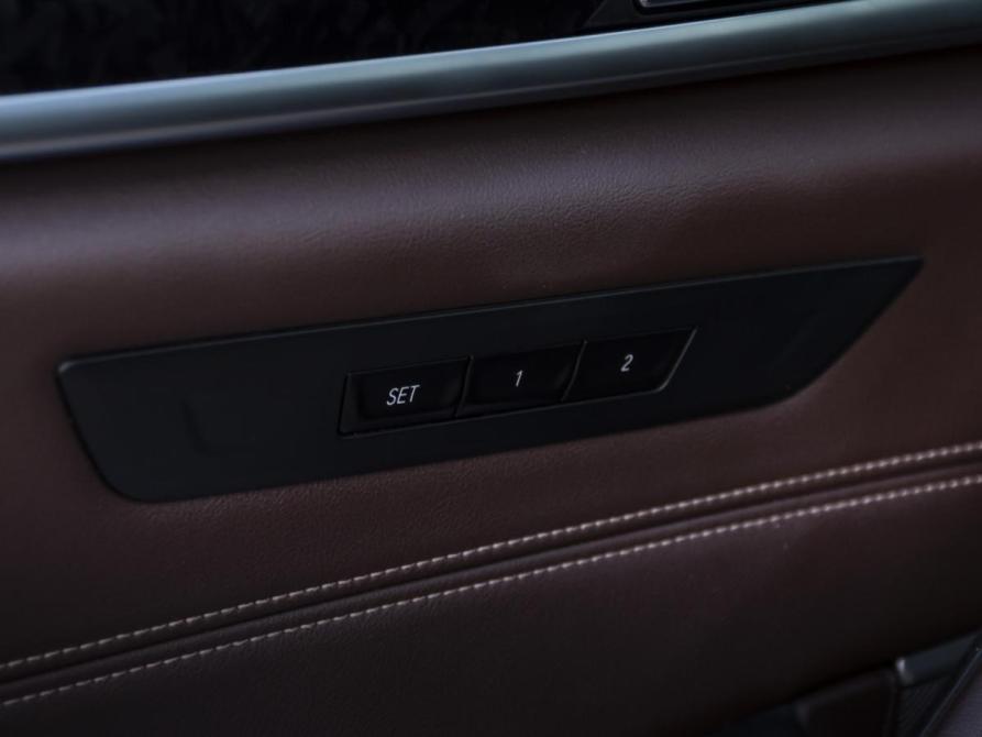 BMW 5 серии VII (G30/G31/G38) Рестайлинг Москва  - изображение 19