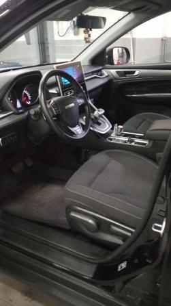 Haval M6 II с пробегом 2024 года, цена 1 649 000 рублей, 67688 км, внедорожник, Автокод Объявления