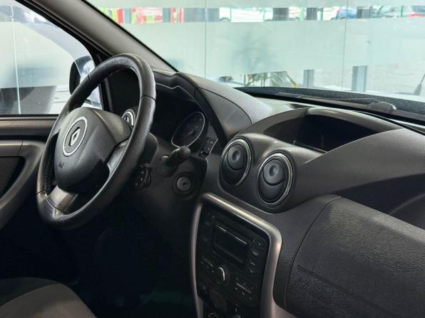 Renault Duster I с пробегом 2012 года, цена 1 075 000 рублей, 136218 км, внедорожник, Автокод Объявления
