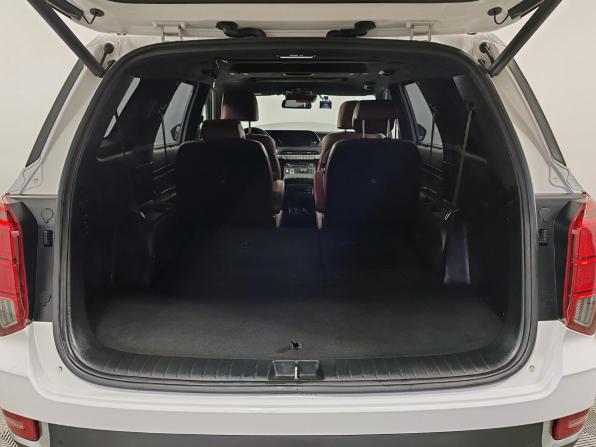 Hyundai Palisade I с пробегом 2019 года, цена 4 099 000 рублей, 86849 км, внедорожник, Автокод Объявления