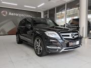 Mercedes-Benz GLK-Класс I (X204) Рестайлинг Минеральные Воды  - изображение 7