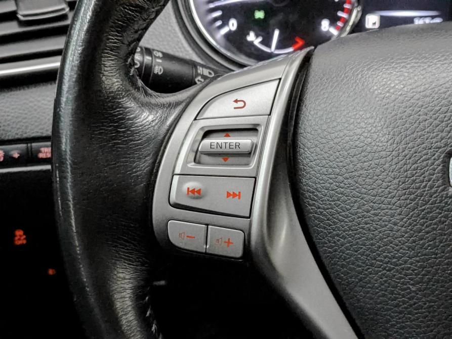 Nissan X-Trail III Москва  - изображение 25