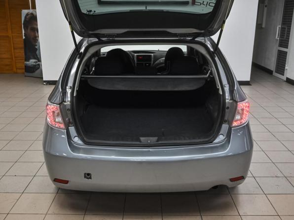 Subaru Impreza III с пробегом 2008 года, цена 509 000 рублей, 251908 км, хэтчбек, Автокод Объявления