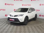 Toyota RAV4 IV (XA40) Вологда  - изображение 18