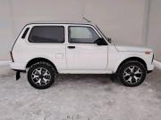 Lada (ВАЗ) Niva Legend Петрозаводск  - изображение 26