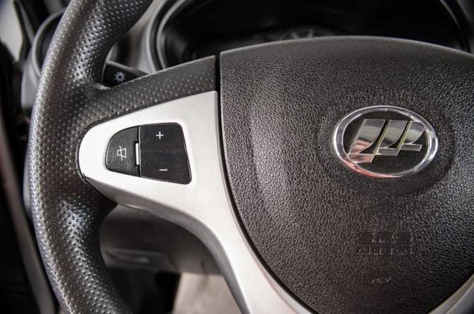 Lifan X60 I Рестайлинг 2 с пробегом 2017 года, цена 749 000 рублей, 71100 км, внедорожник, Автокод Объявления