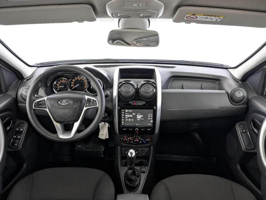 Lada (ВАЗ) Largus I Рестайлинг Москва  - изображение 14