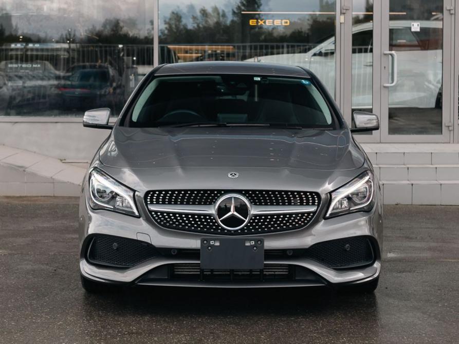 Mercedes-Benz CLA I (C117 X117) Рестайлинг Новосибирск  - изображение 2