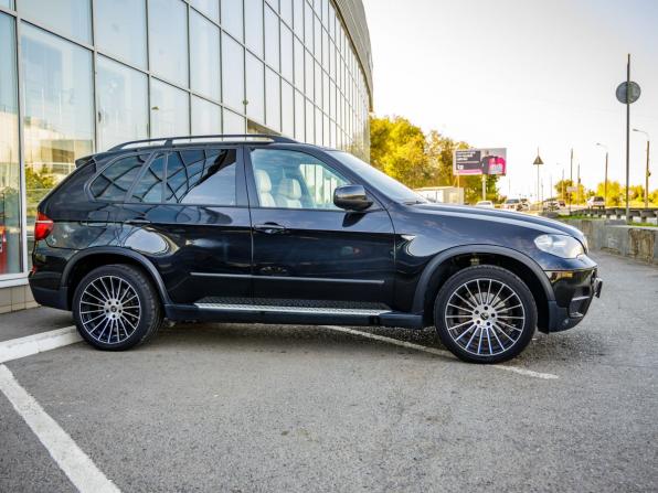 BMW X5 II (E70) Рестайлинг с пробегом 2013 года, цена 1 898 000 рублей, 176112 км, внедорожник, Автокод Объявления
