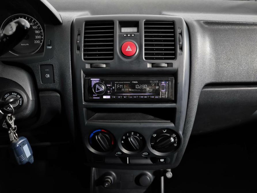 Hyundai Getz I Рестайлинг Нижний Новгород  - изображение 13