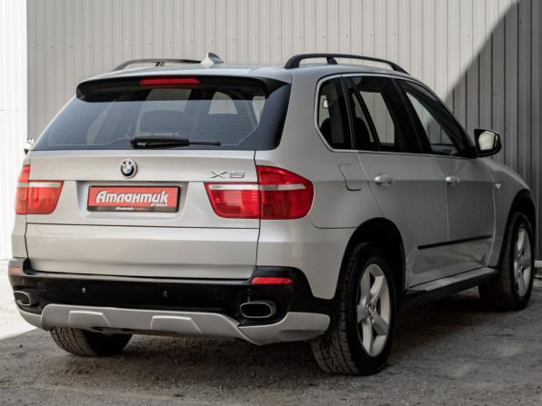 BMW X5 II (E70) с пробегом 2007 года, цена 1 050 000 рублей, 278962 км, внедорожник, Автокод Объявления