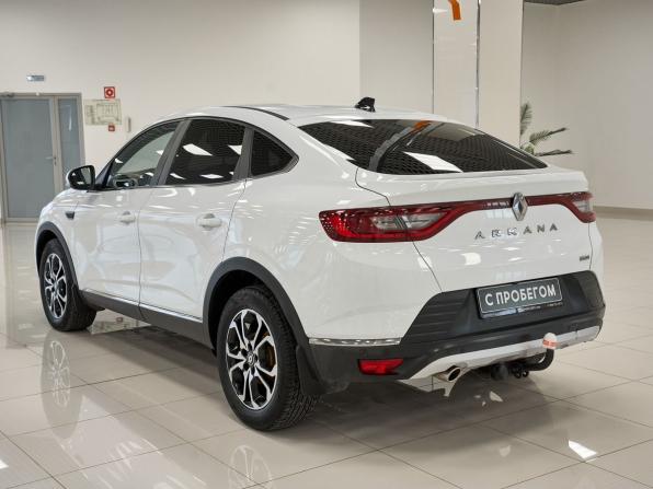 Renault Arkana I с пробегом 2021 года, цена 1 870 000 рублей, 81026 км, внедорожник, Автокод Объявления