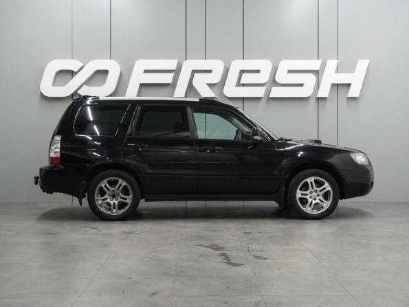 Subaru Forester II Рестайлинг с пробегом 2006 года, цена 944 000 рублей, 238536 км, внедорожник, Автокод Объявления