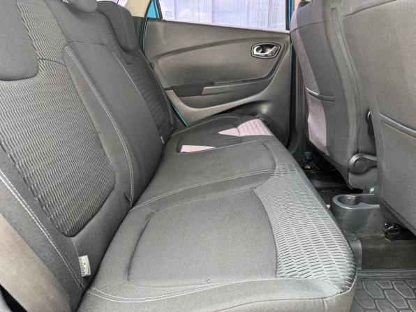 Renault Kaptur I с пробегом 2016 года, цена 1 220 000 рублей, 120111 км, внедорожник, Автокод Объявления