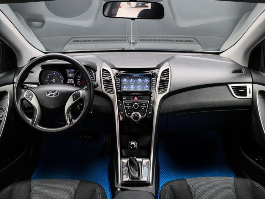 Hyundai i30 II Москва  - изображение 9