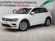 Volkswagen Tiguan II Москва  - изображение 22