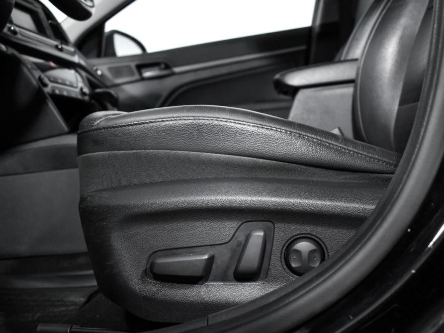 Hyundai Elantra VI (AD) Санкт-Петербург  - изображение 12