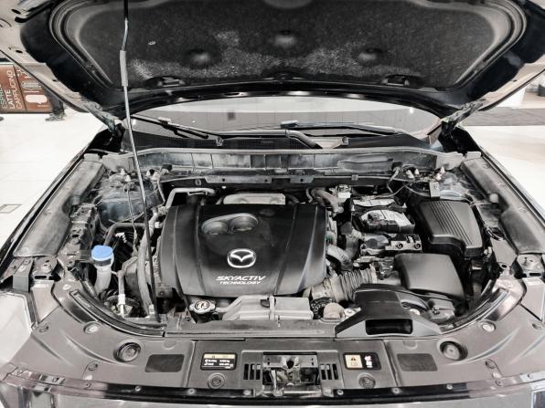Mazda CX-5 II с пробегом 2018 года, цена 2 574 000 рублей, 199825 км, внедорожник, Автокод Объявления