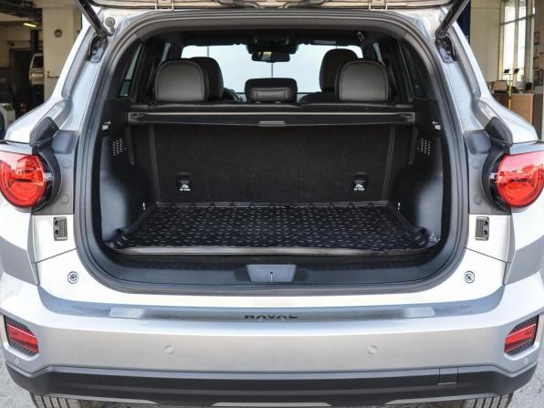 Haval H7 I с пробегом 2026 года, цена 3 530 000 рублей, 11320 км, внедорожник, Автокод Объявления