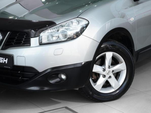 Nissan Qashqai I Рестайлинг с пробегом 2012 года, цена 1 049 000 рублей, 162368 км, внедорожник, Автокод Объявления